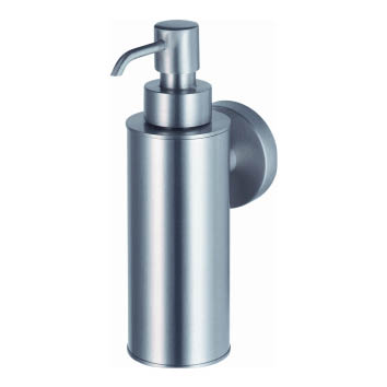 Zeepdispensers