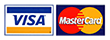 MasterCard / Visa