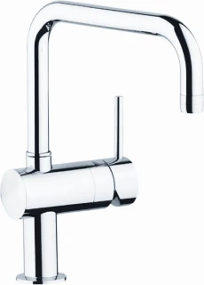 Grohe Minta keukenmengkraan chroom 32488000