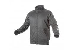 FABIAN protective jacket dark grey XL (54) 1208960971