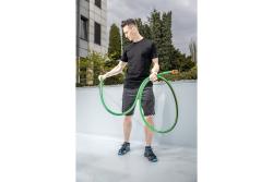 VILS Cotton T-shirt black S (48) 1208961300