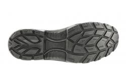JORG insulated safety boots S3L FO SR black 41