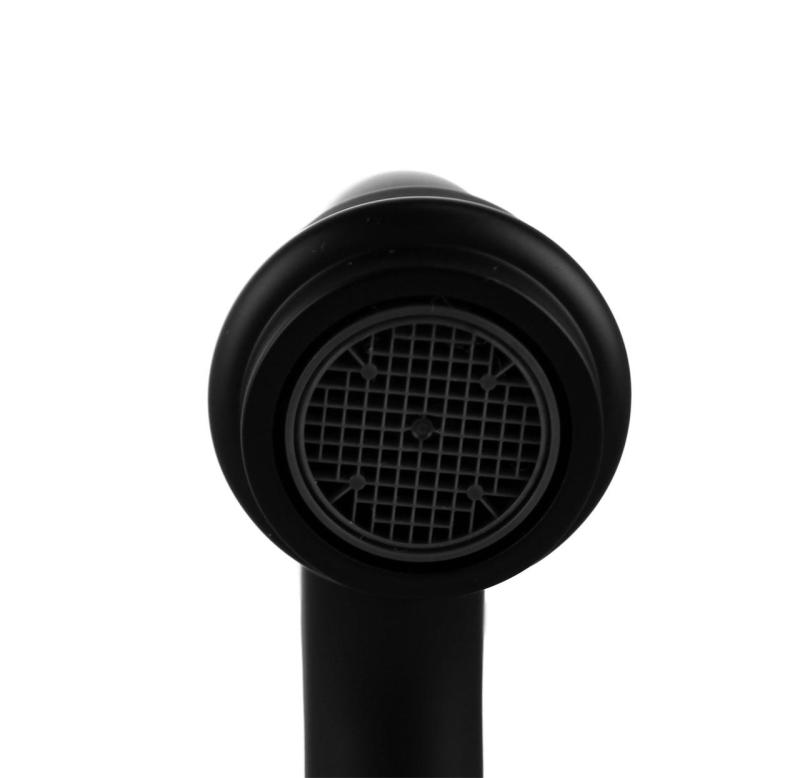 Aquanello Heritage Ascot Klassieke Keuken Nostalgische Keukenkraan Zwart BL-4004-HA