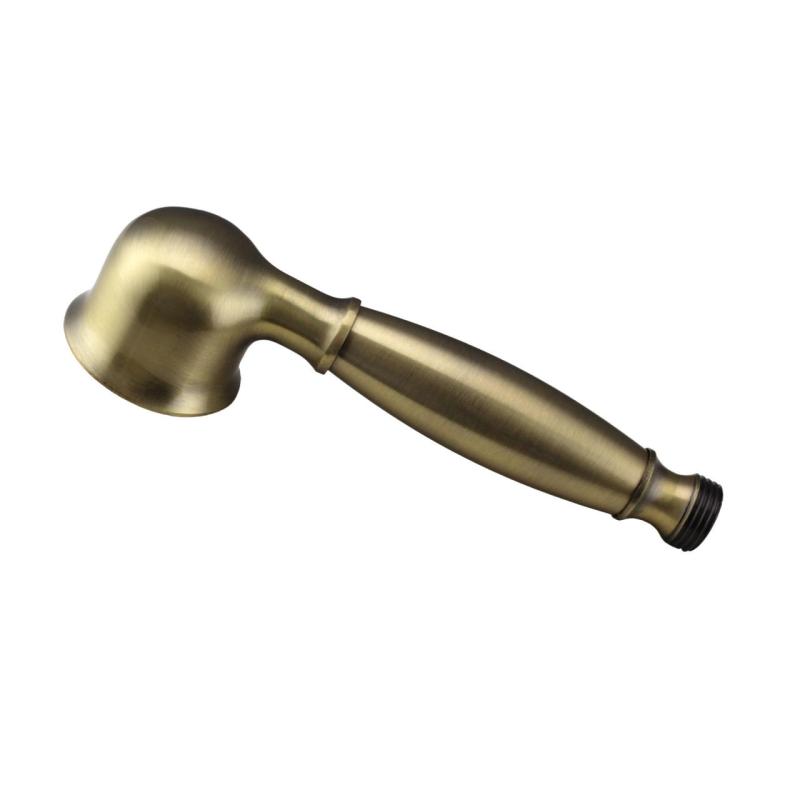 Aquanello Heritage Collection Klassieke Handdouche Brons BN-9001-HC